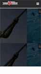 Mobile Screenshot of konacoastspearfishing.com